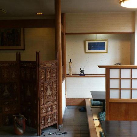 Yamaichi Bekkan Hatsukaichi Exteriör bild