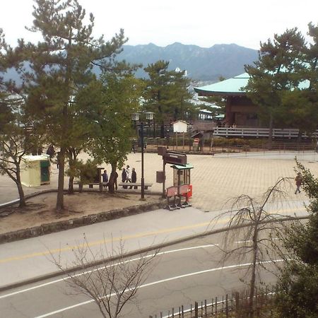 Yamaichi Bekkan Hatsukaichi Exteriör bild