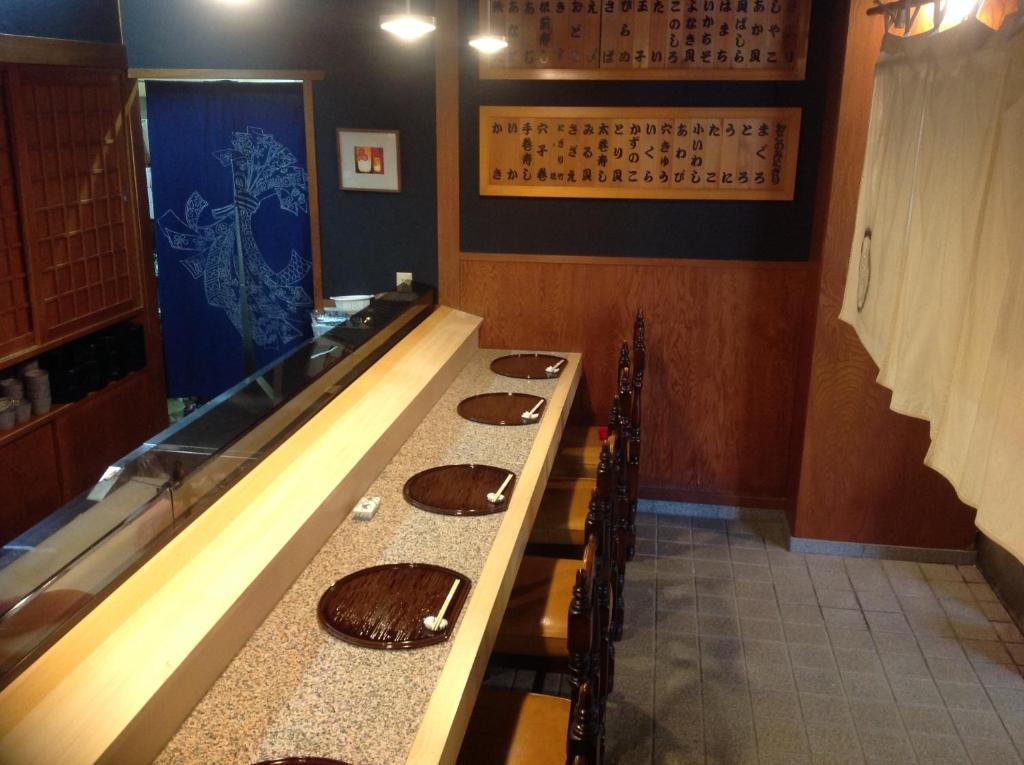 Yamaichi Bekkan Hatsukaichi Exteriör bild