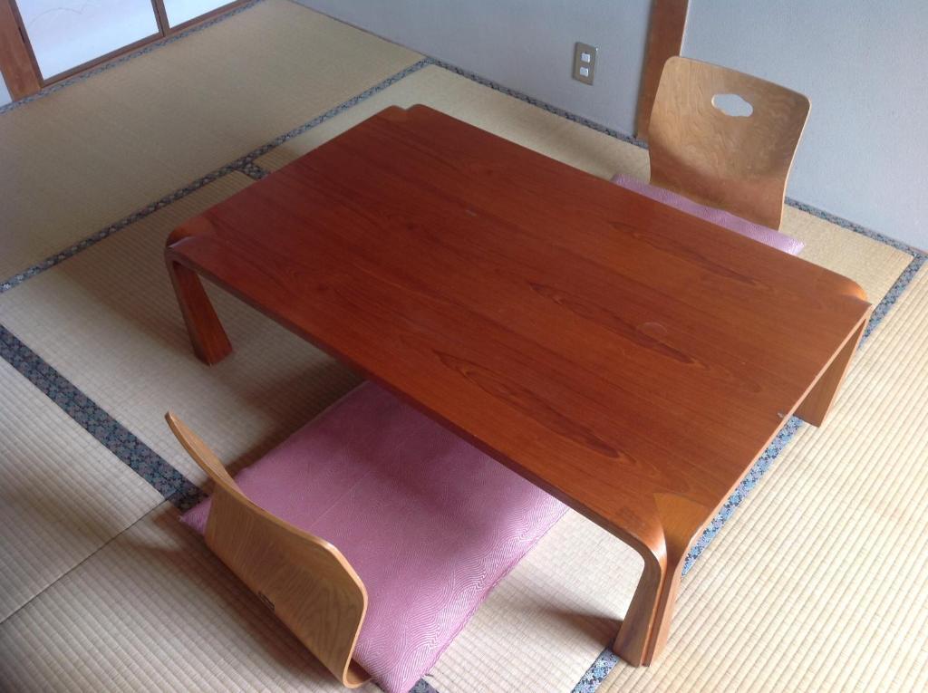 Yamaichi Bekkan Hatsukaichi Exteriör bild
