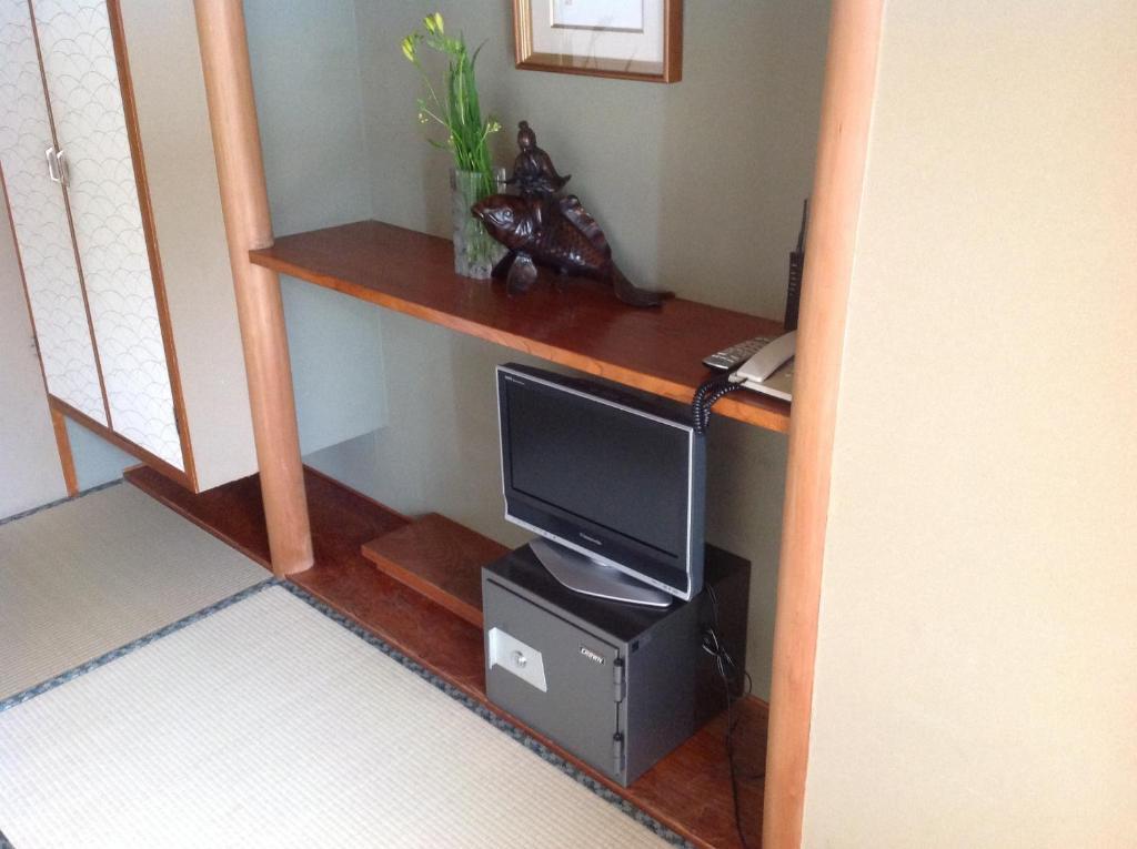 Yamaichi Bekkan Hatsukaichi Exteriör bild