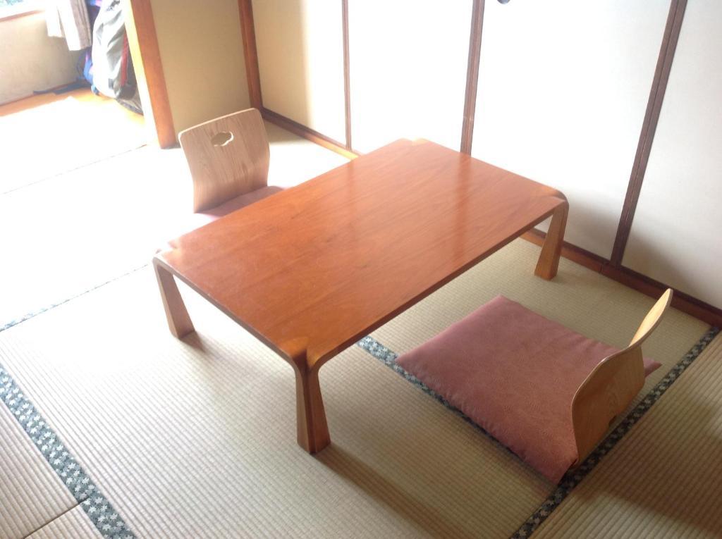 Yamaichi Bekkan Hatsukaichi Rum bild